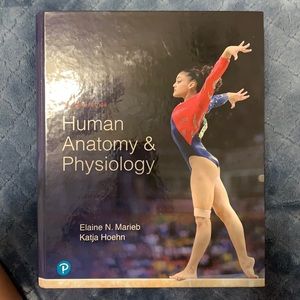 Human Anatomy & Physiology (11th edition)